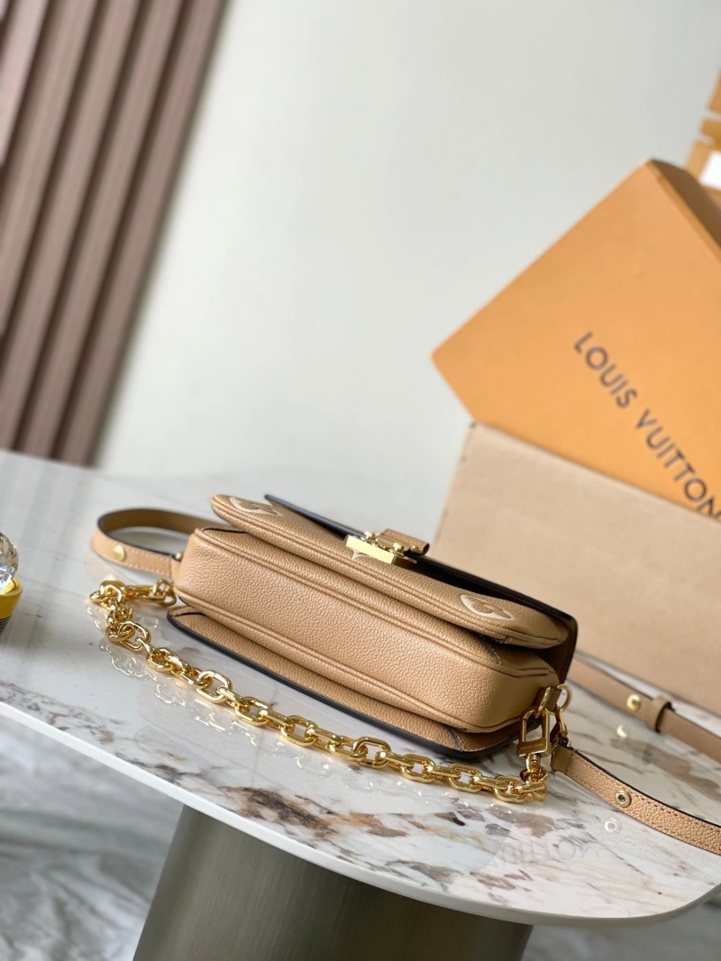 LX Satchel bags Lightweight 16855