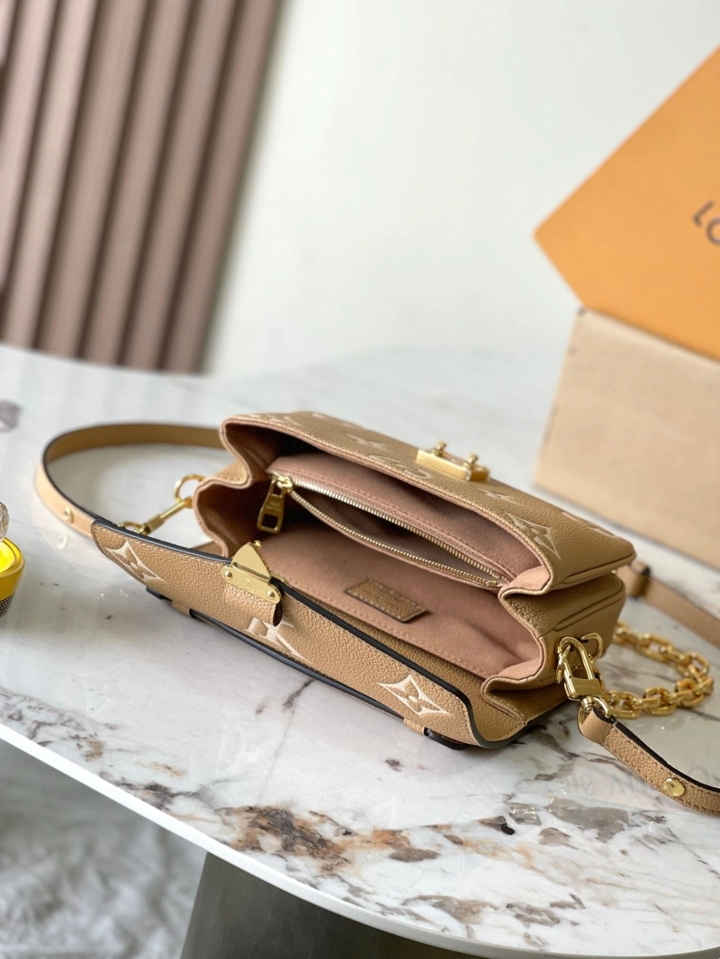 LX Satchel bags Lightweight 16855