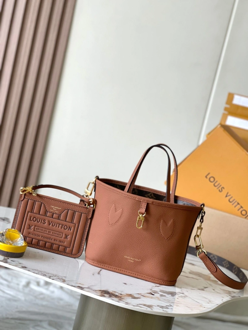 WellDesigned LX Shopping Bags 16691