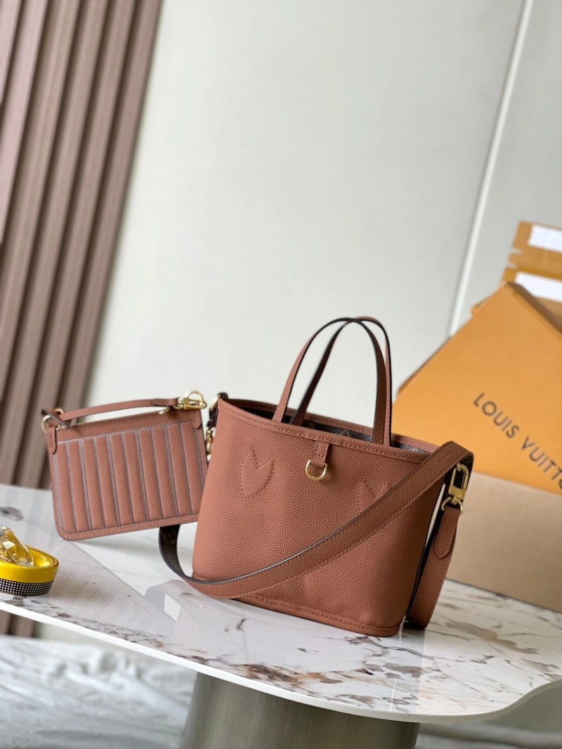 WellDesigned LX Shopping Bags 16691