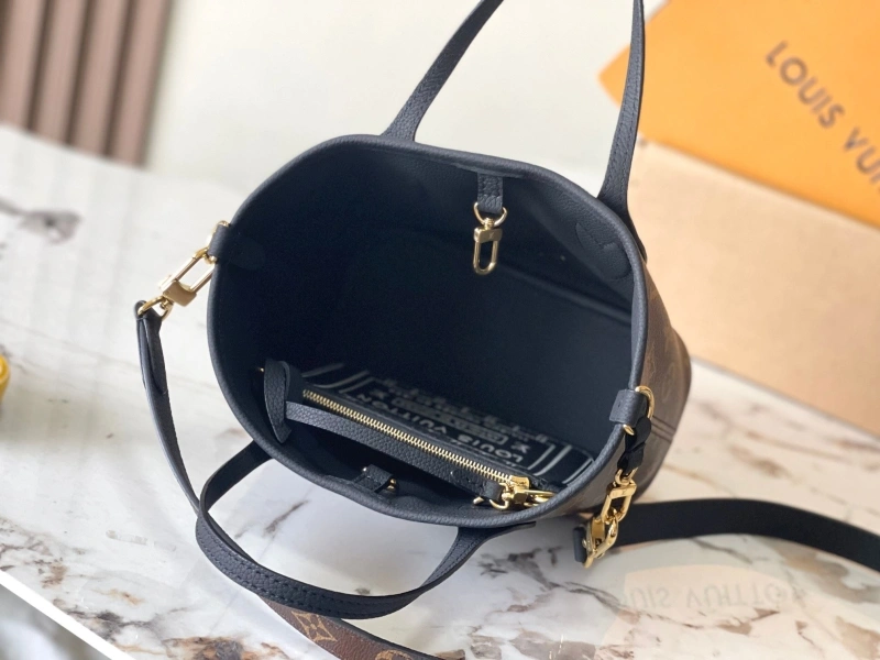 LX Shopping Bags Sophisticated 16705
