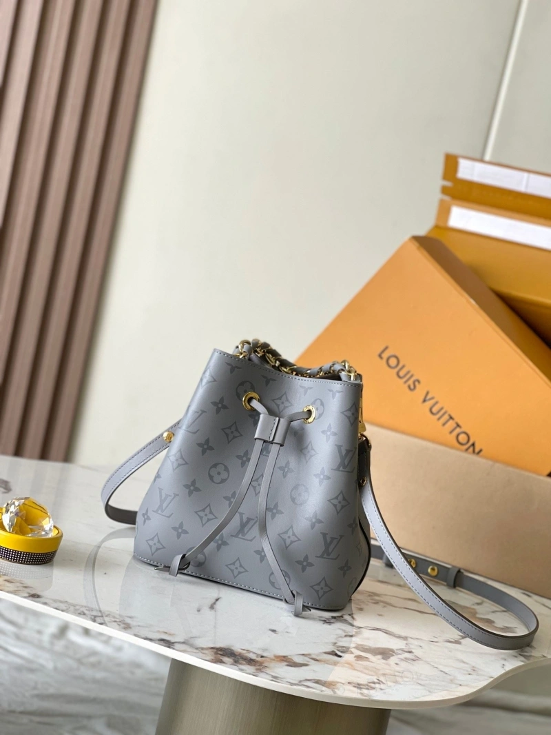Modern LX Bucket Bags 17093