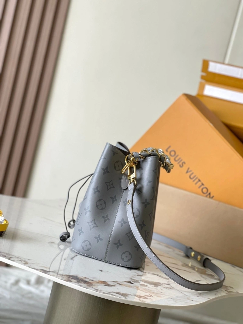 Modern LX Bucket Bags 17093