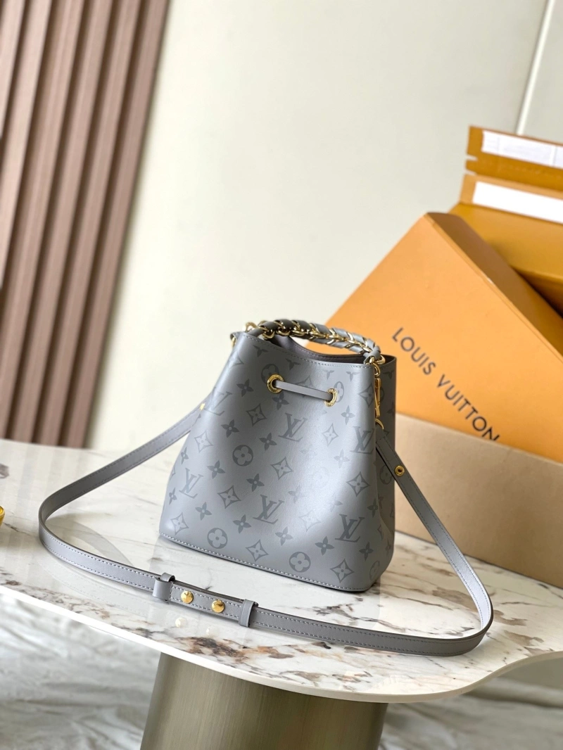 Modern LX Bucket Bags 17093