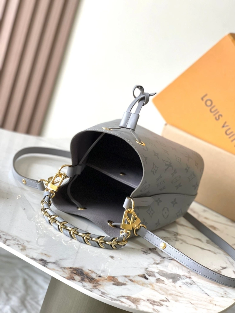 Modern LX Bucket Bags 17093