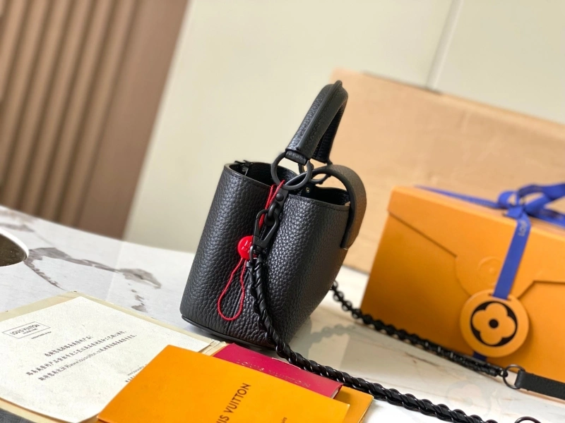 Cozy LX Caxucines Bags 17050