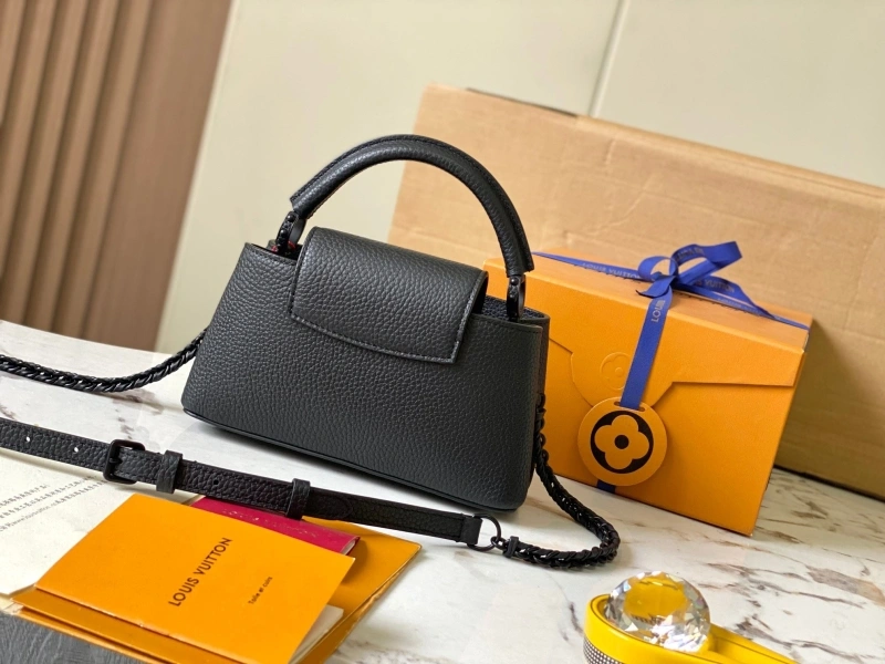 Cozy LX Caxucines Bags 17050
