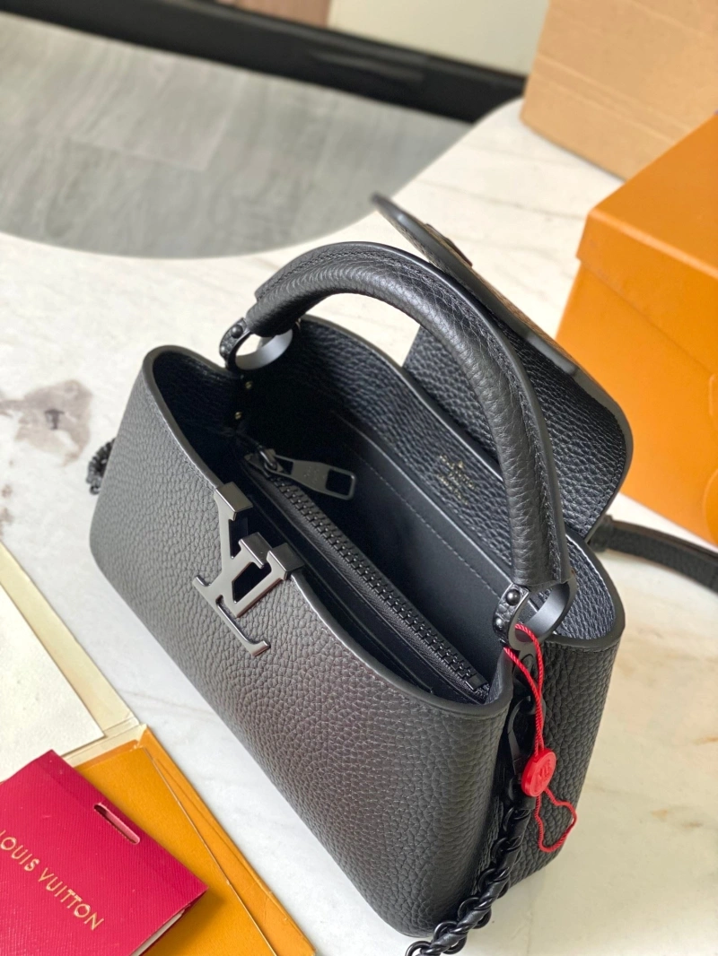 Cozy LX Caxucines Bags 17050
