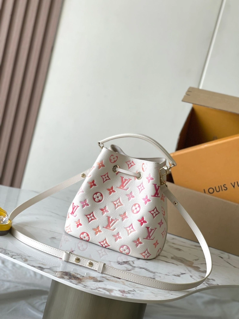 LX Bucket Bags DailyWear 17094