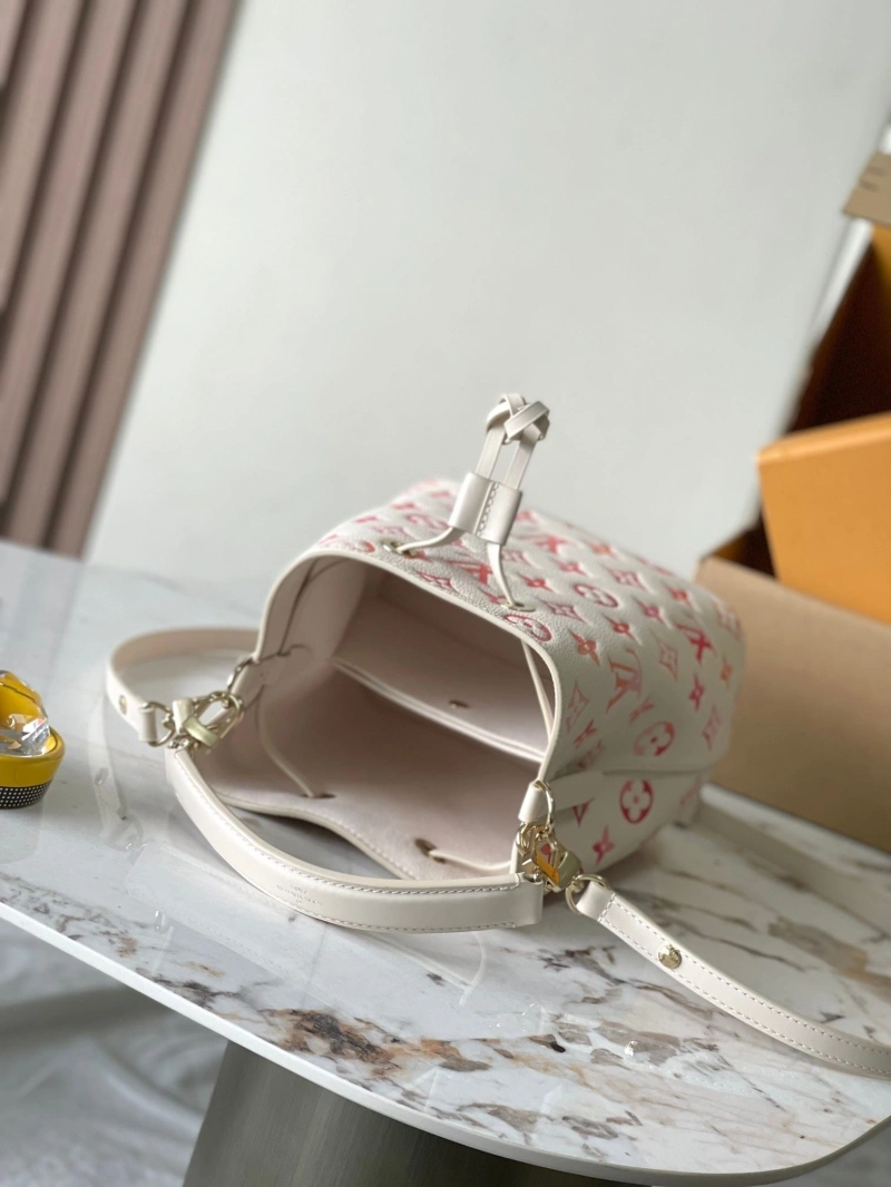LX Bucket Bags DailyWear 17094