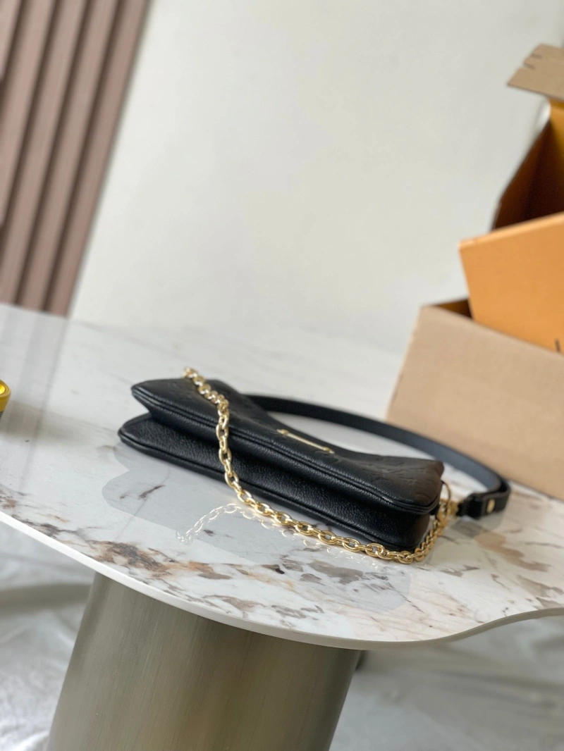 Trendsetting LX Satchel bags 16866
