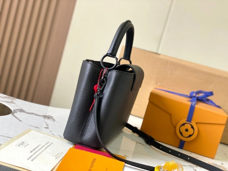 LX Caxucines Bags Timeless 17051