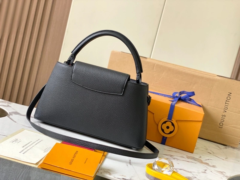 LX Caxucines Bags Timeless 17051
