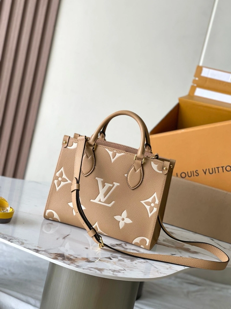 Classic LX Shopping Bags 16703