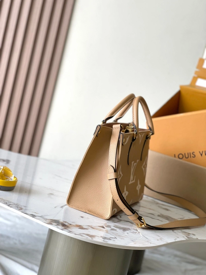 Classic LX Shopping Bags 16703