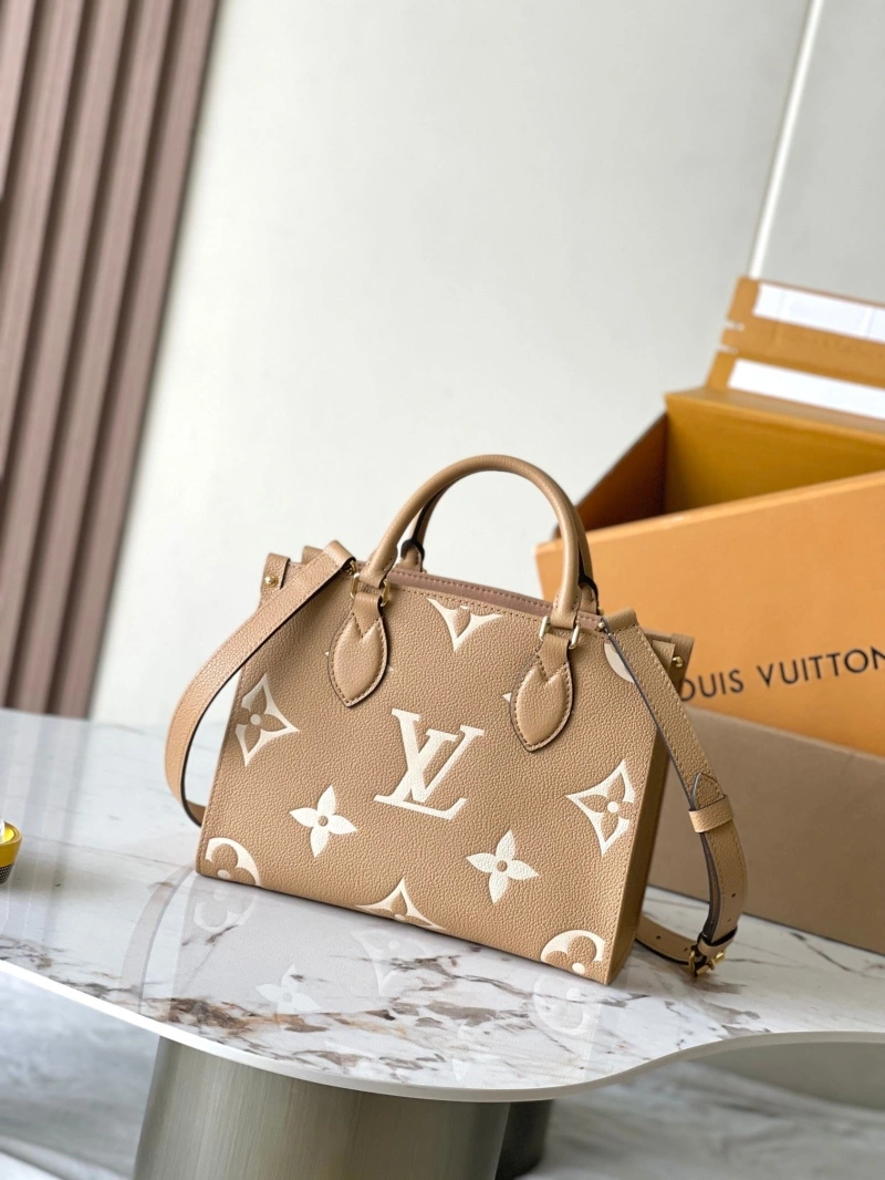 Classic LX Shopping Bags 16703