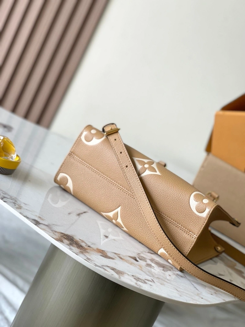 Classic LX Shopping Bags 16703