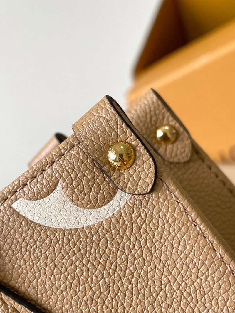 Classic LX Shopping Bags 16703