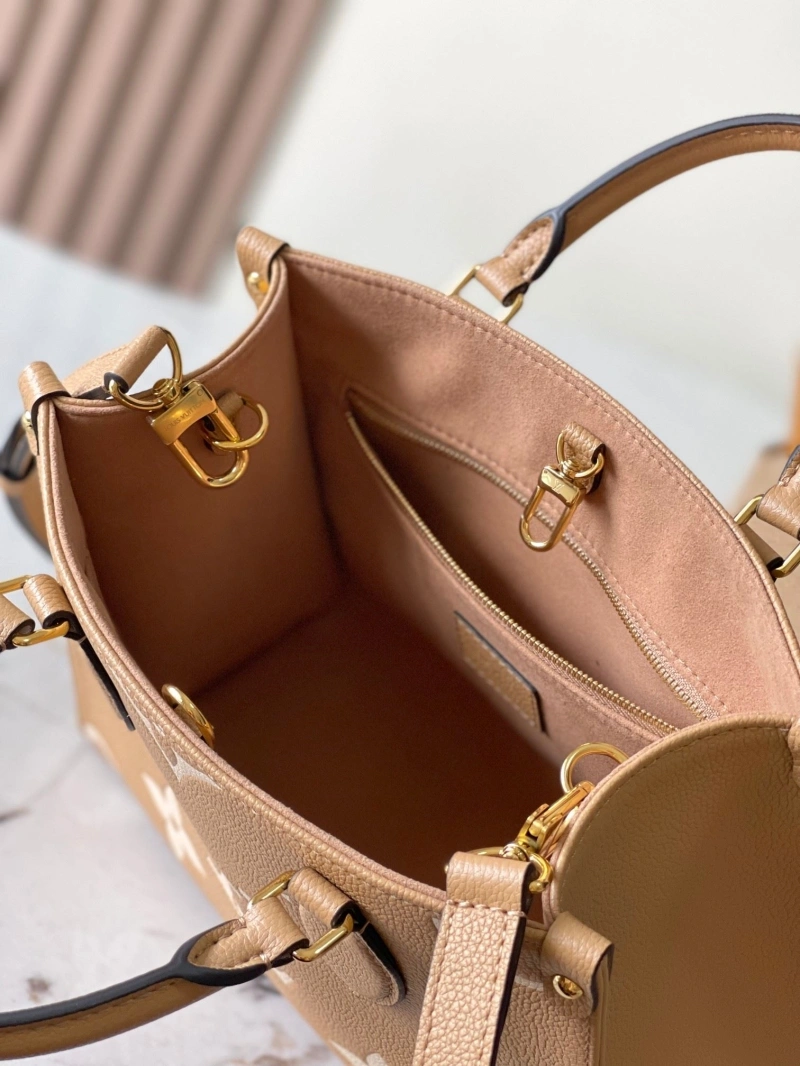 Classic LX Shopping Bags 16703