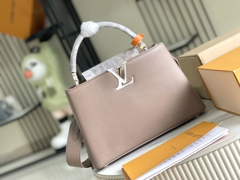 LX Caxucines Bags SmartChoice 17064