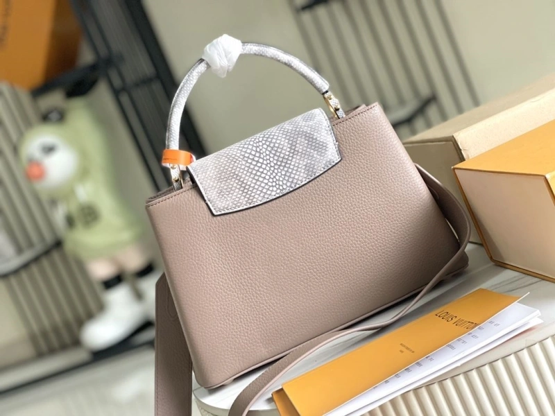 LX Caxucines Bags SmartChoice 17064