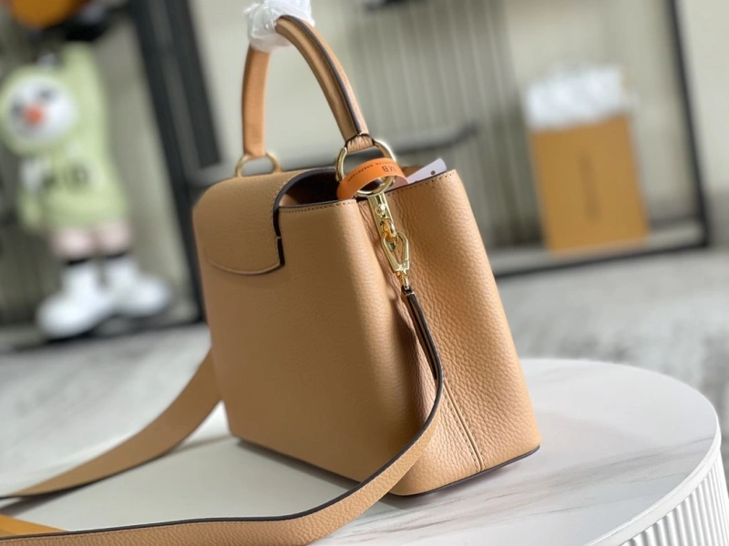 Trendy LX Caxucines Bags 17040