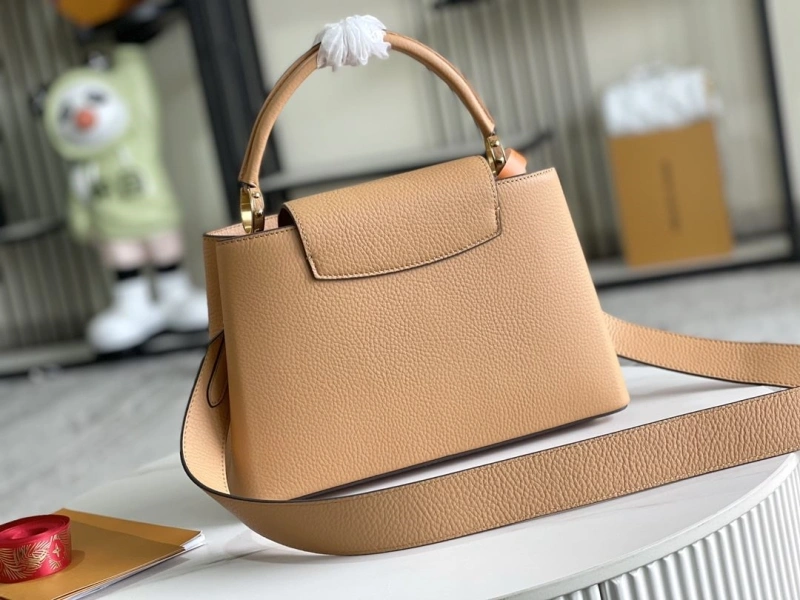 Trendy LX Caxucines Bags 17040