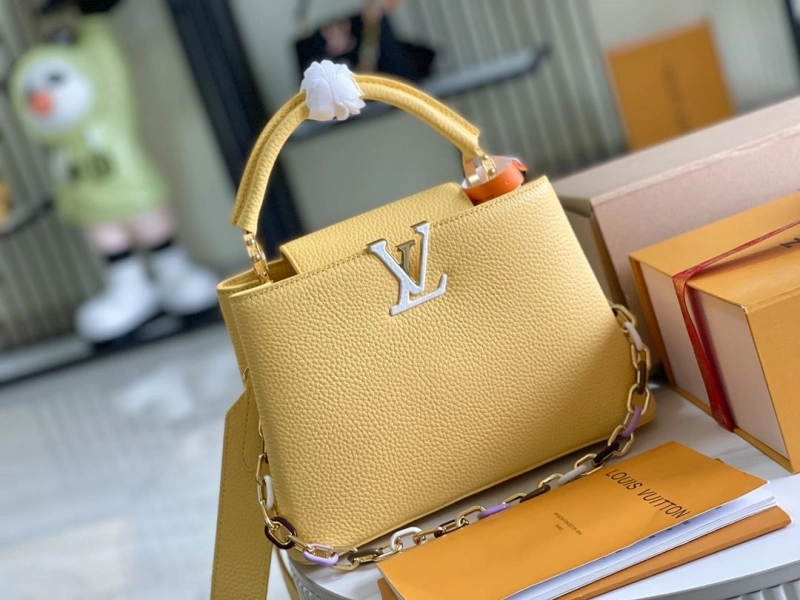 Elegant LX Caxucines Bags 17048