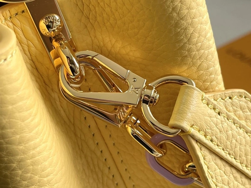 Elegant LX Caxucines Bags 17048