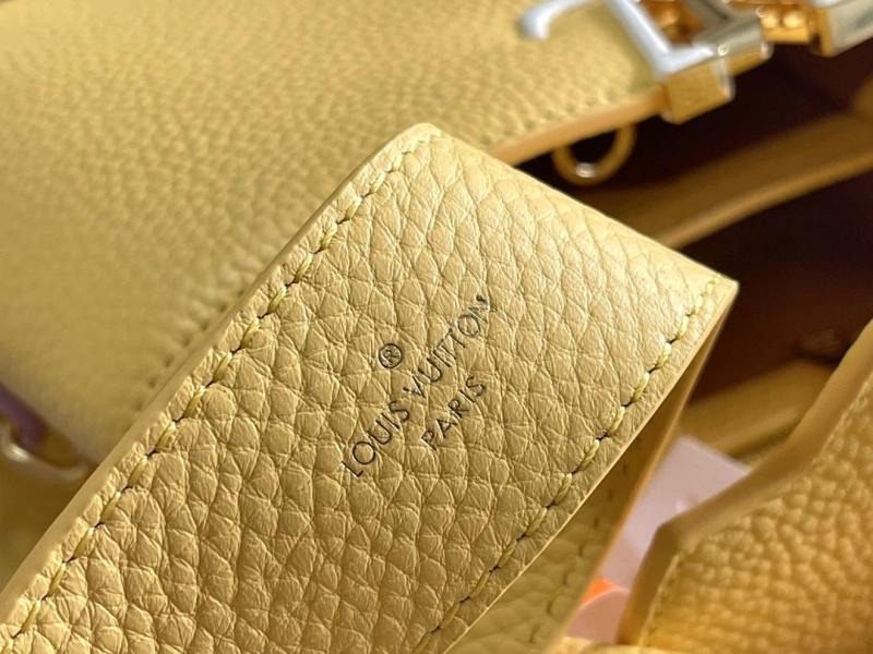 Elegant LX Caxucines Bags 17048