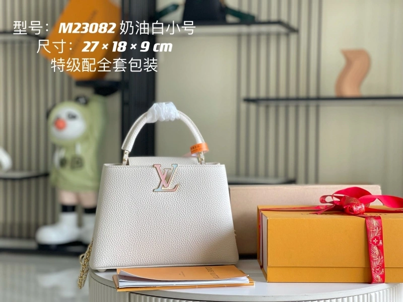 Functional LX Caxucines Bags 17058
