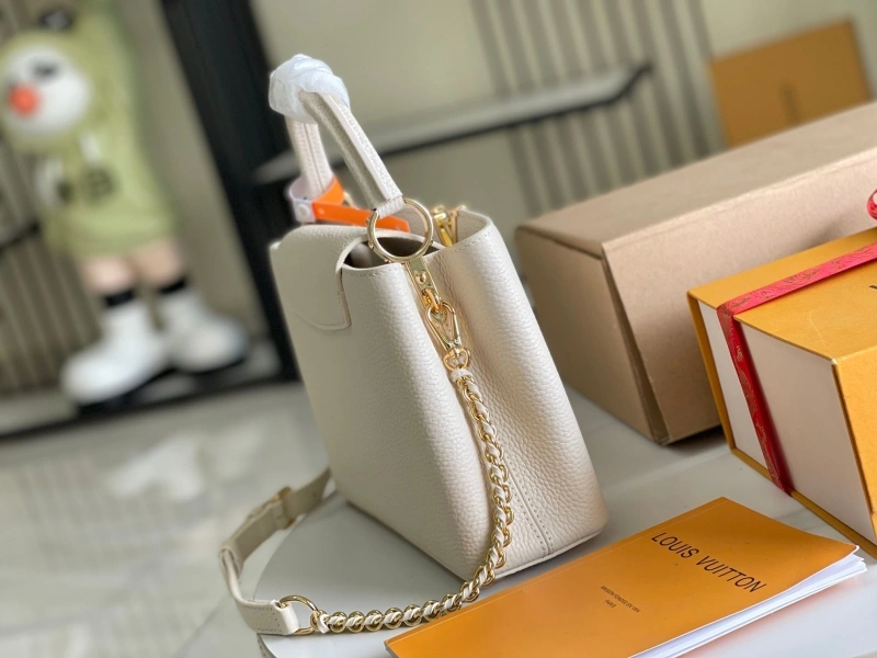 Functional LX Caxucines Bags 17058