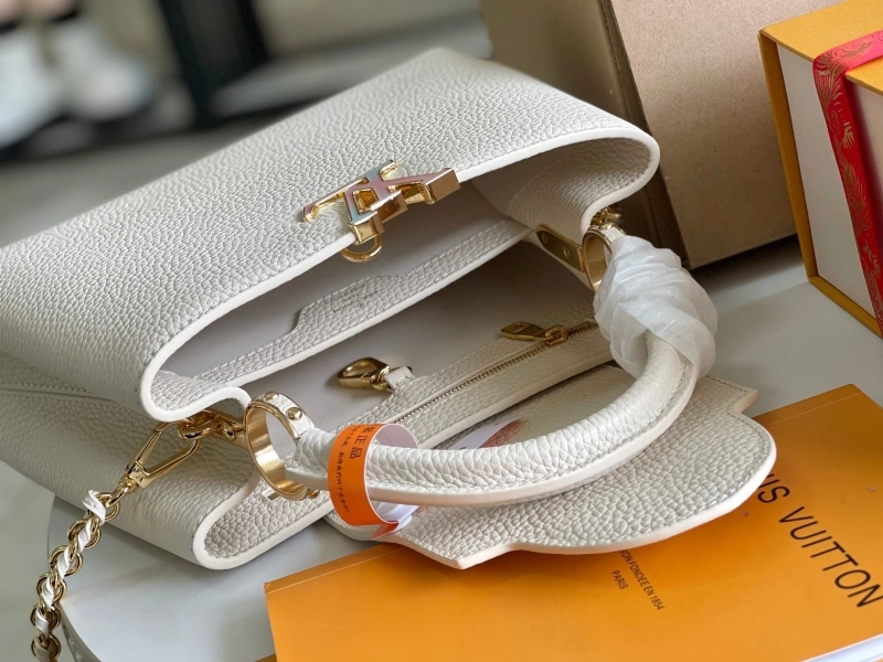 Functional LX Caxucines Bags 17058