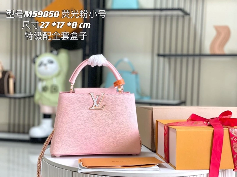 Functional LX Caxucines Bags 17039