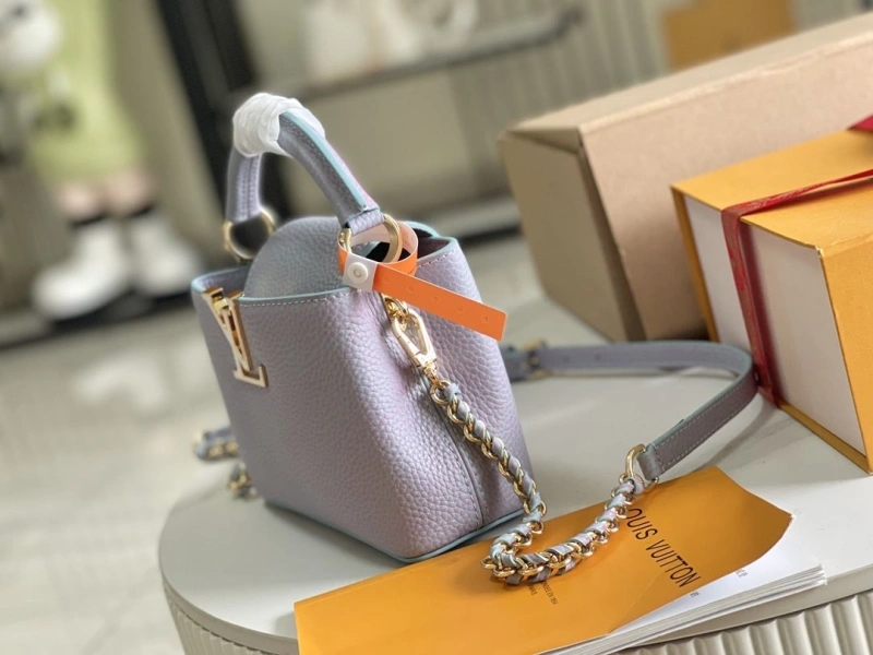 LX Caxucines Bags TopPick 17047