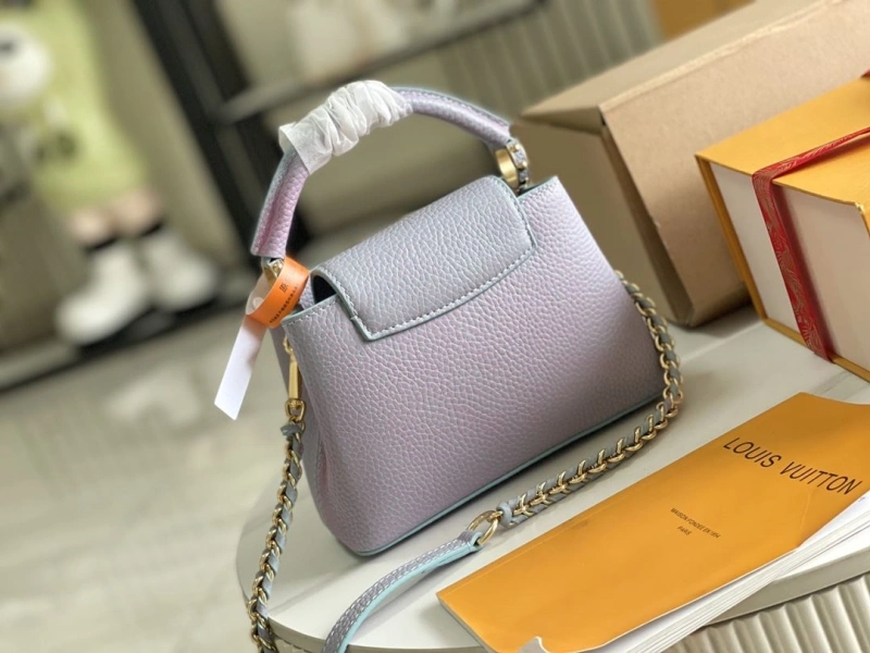 LX Caxucines Bags TopPick 17047