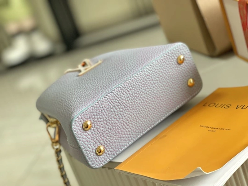 LX Caxucines Bags TopPick 17047