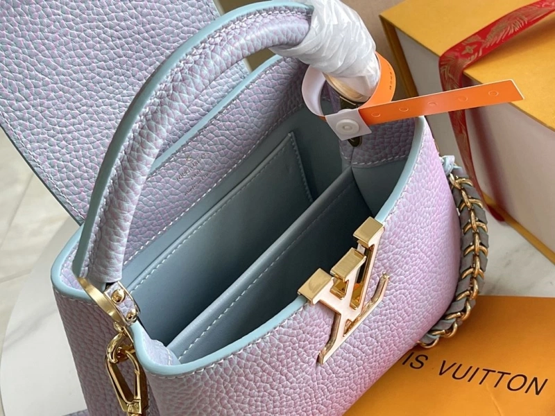 LX Caxucines Bags TopPick 17047
