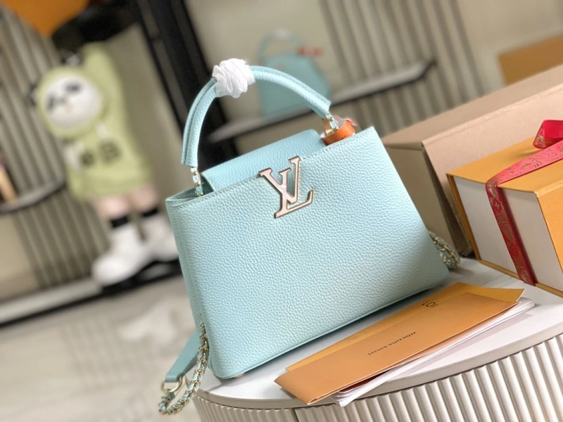WellDesigned LX Caxucines Bags 17043