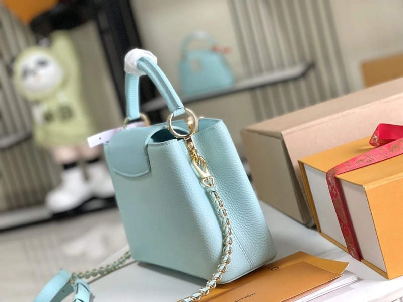 WellDesigned LX Caxucines Bags 17043