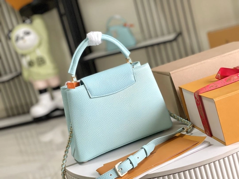 WellDesigned LX Caxucines Bags 17043