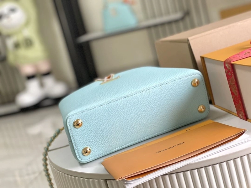 WellDesigned LX Caxucines Bags 17043