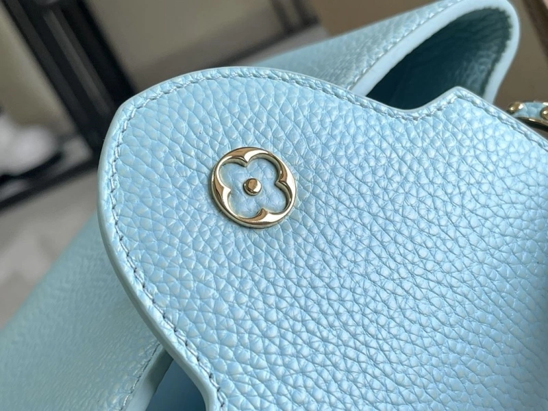 WellDesigned LX Caxucines Bags 17043