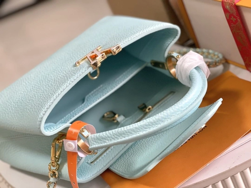 WellDesigned LX Caxucines Bags 17043