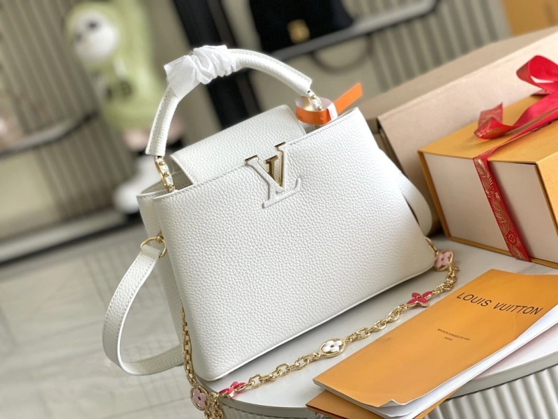 LX Caxucines Bags Compact 17035