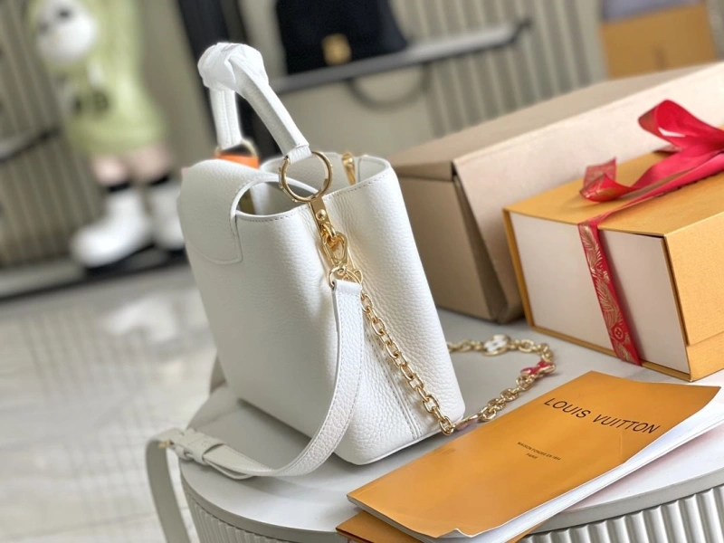 LX Caxucines Bags Compact 17035