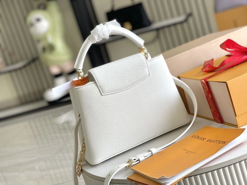 LX Caxucines Bags Compact 17035