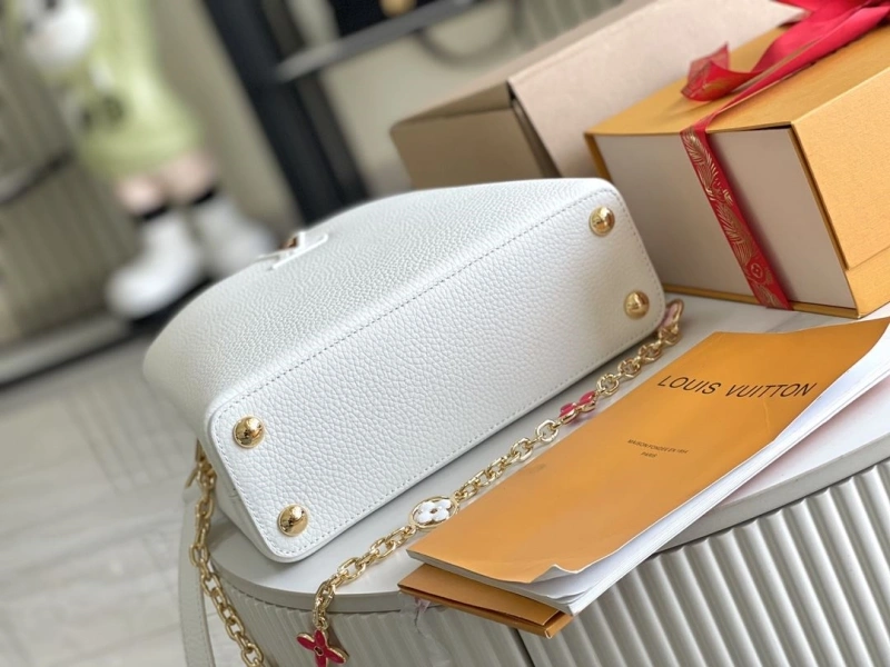 LX Caxucines Bags Compact 17035