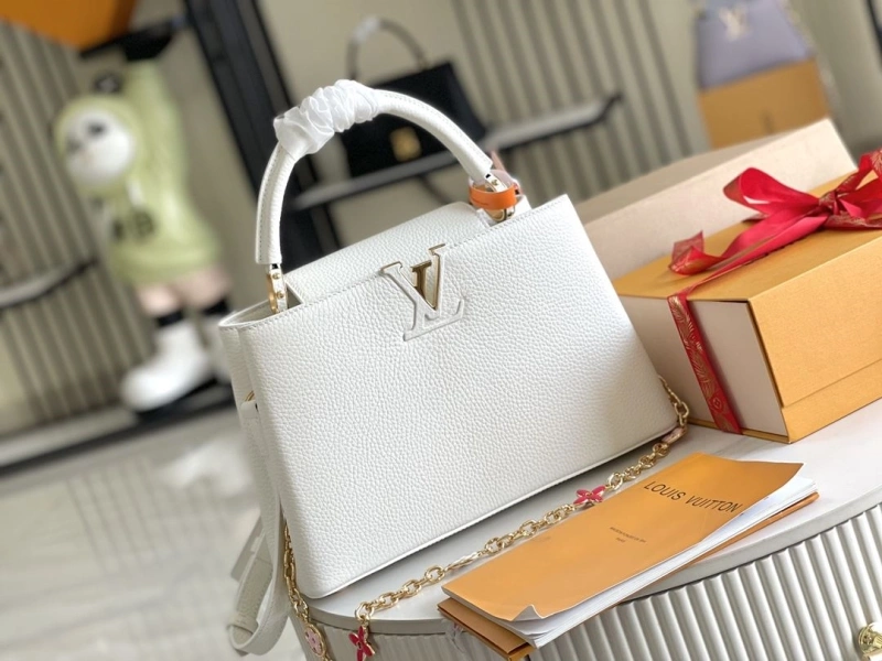 EyeCatching LX Caxucines Bags 17031