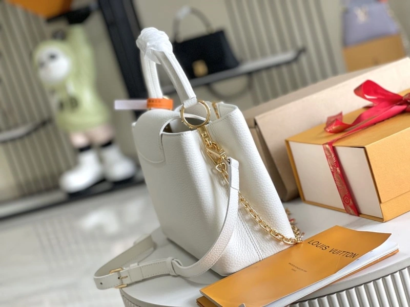 EyeCatching LX Caxucines Bags 17031